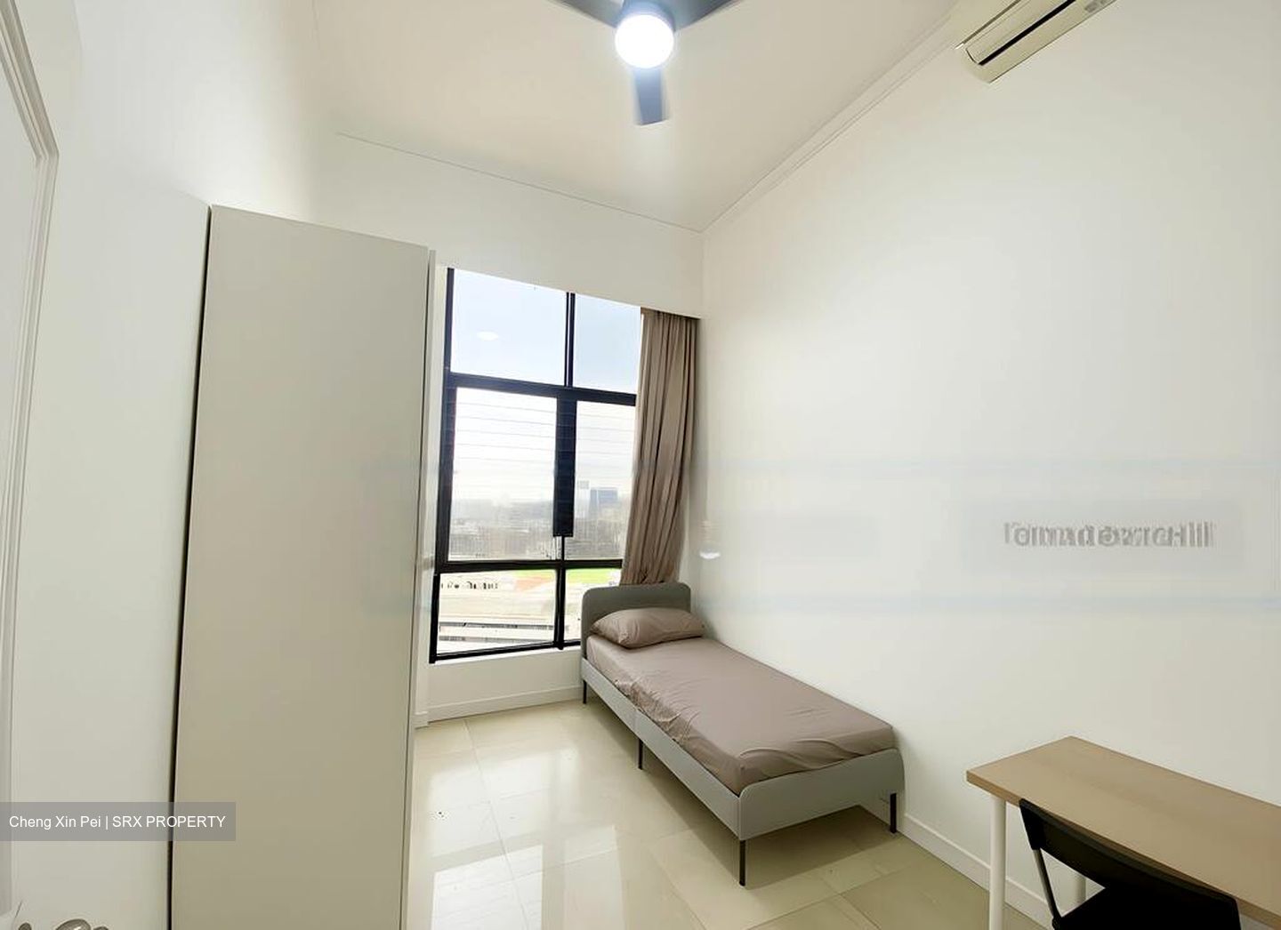 Heritage View (D5), Condominium #549690921